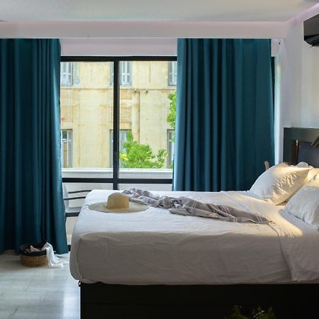 25 Dikaiosinis Ave. Lägenhet Heraklion Exteriör bild